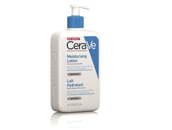 Cerave Moisturizing Lotion 473ml