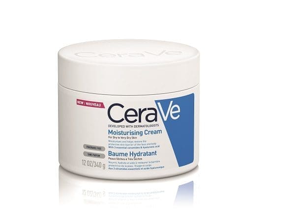 Cerave Moisturizing Cream 340g