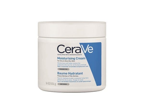 Cerave Moisturizing Cream 454g