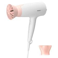 Philips 3000 Series Hairdryer1600W 3 Heat -Bhd302/10