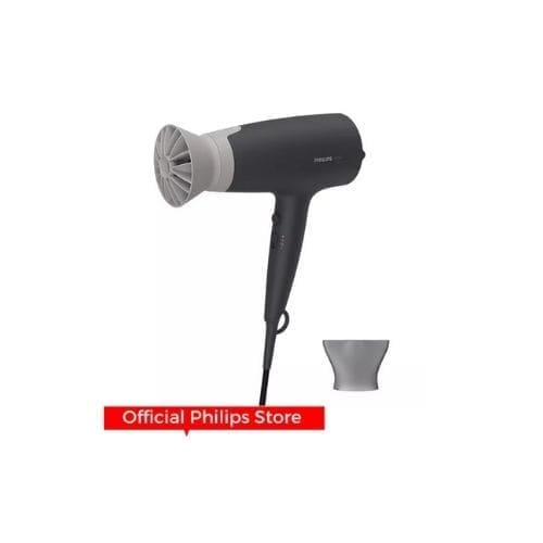 1133371.jpg Philips 3000 Series Hairdryer 2100W 6 Heat - Bhd351/10