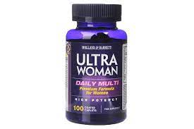 Horrand & Barret ULTRA WOMAN MULTIVITAMIN 30S