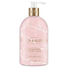 B&H Pink Blossom/Lotus Body Wash 500Ml