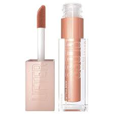 MAYBELLINE LIFTER GLOSS NU 007 AMBER