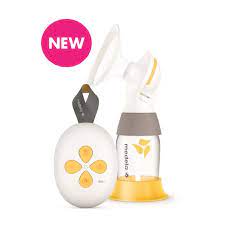 1133552-Medela-solo-single-electric-breast-pump.jpg MEDELA SOLO SINGLE ELECTRIC BREAST PUMP