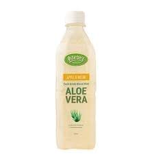 Osterberg - Apple & Melon Fruit Drink Blended With Aloe Vera - 500Ml