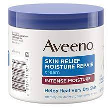 1133585-Aveeno-skin-relief-moisturizer-repair-cream.jpg AVEENO SKIN RELIEF MOIST.REPAIR CREAM 311G