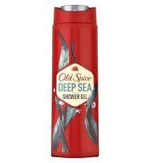 Old Spice Shower Gel - Deep Sea 400Ml