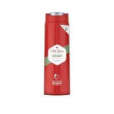 Old Spice Shower Gel - Restart 400Ml