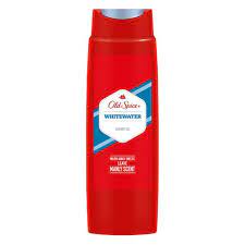 Old Spice Shower Gel - White Water 400Ml