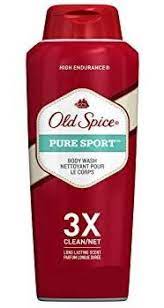 Old Spice B/Wash 2In1 - Pure Sport 473Ml