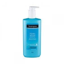 Neutrogena Hydro Boost Cream Normal Dry 250Ml