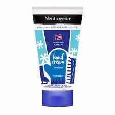 Neutrogena Hand Cream Scented 50Ml
