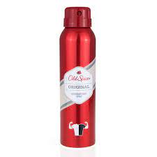 OLD SPICE DEO SPRAY ORIGINAL 150ML