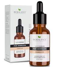 BIO BALANCE SUPER SERUM PORE DOWNSIZER 30ML