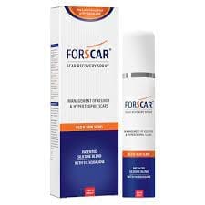 FORSCAR RECOVERY SPRAY 100ML