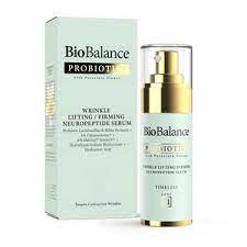 BIO BALANCE PROBITICS FIRMING SERUM 30ML