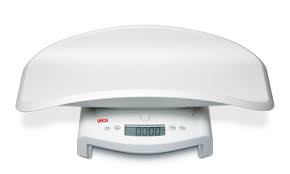 Paediatric Digigal Weighing Scale