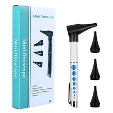 Otoscope (Plastic)