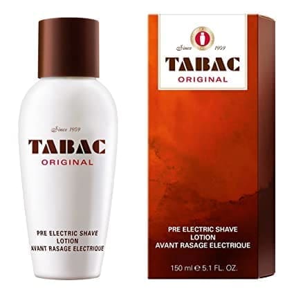 Tabac Original Pre Electric Shave 100ml