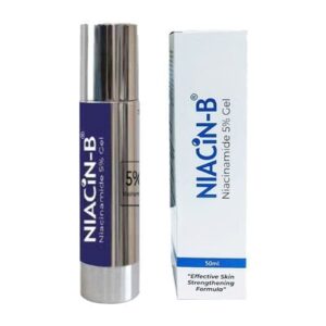 Niacin-B Gel 50Ml