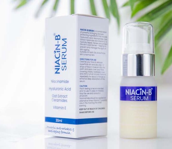 Niacin-B Serum 30Ml