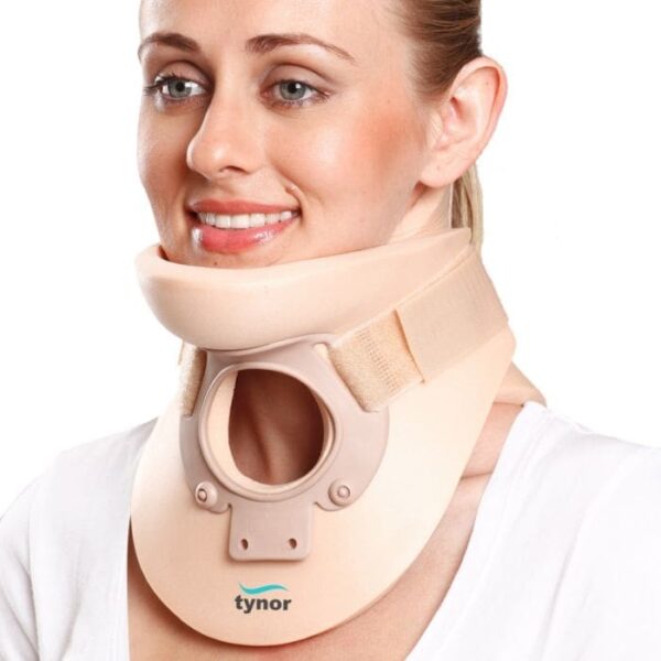 Tynor Cervical Orthosis Philladelphia Collar