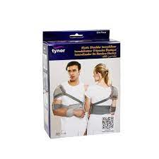 Tynor Elastic Sholder Immobilizer