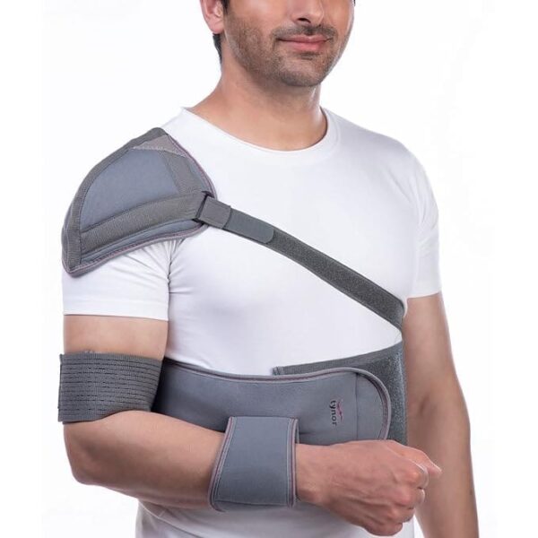 Tynor Elastic Wrist Splint
