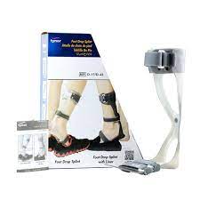 Tynor Foot Drop Splint With Liner
