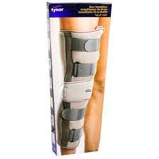 Tynor Knee Brace Long