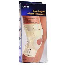 Tynor Knee Support Kinged Neoprene