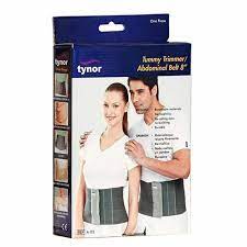 Tynor Tummy Trimmer Abdominal Belt 8