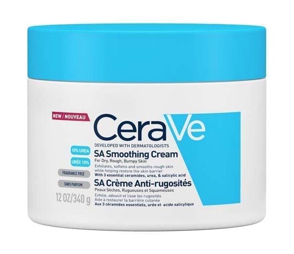 Cerave Sa Smoothing Cream 340G