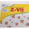 Z Vit Tabs 30S