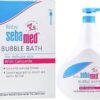 Sebamed Baby Bubble Bath 500Ml