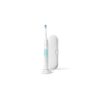 Philips Sonicare Protective Clean Electric Toothbrush - 3 Modes Travel Case -Hx6857/15