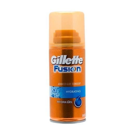 1134785.jpg Gillette Fusion Hydra Gel 75Ml