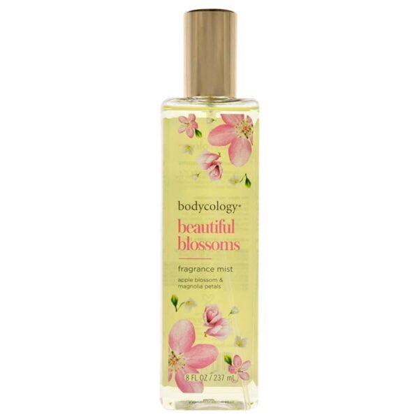 Body Cology Beautiful Blossom Mist 237Ml