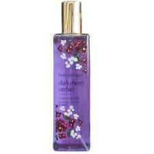 Body Cology Dark Cherry Orchid Mist 237Ml