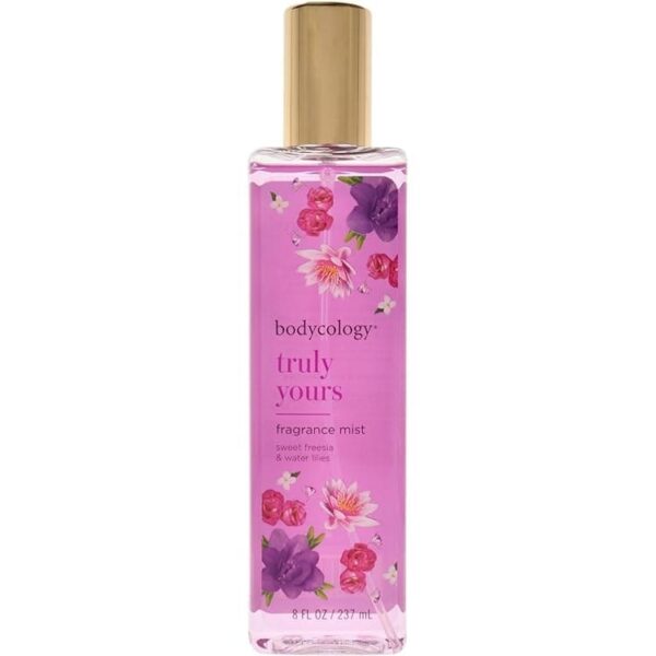 Body Cology Truly Yours Mist 237Ml