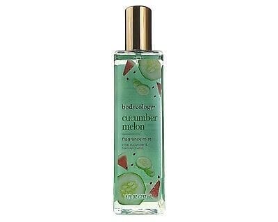 Body Cology Cucumber Melon Mist 237Ml