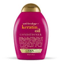 Ogx Antibreakage Keratin Oil Conditioner 385Ml