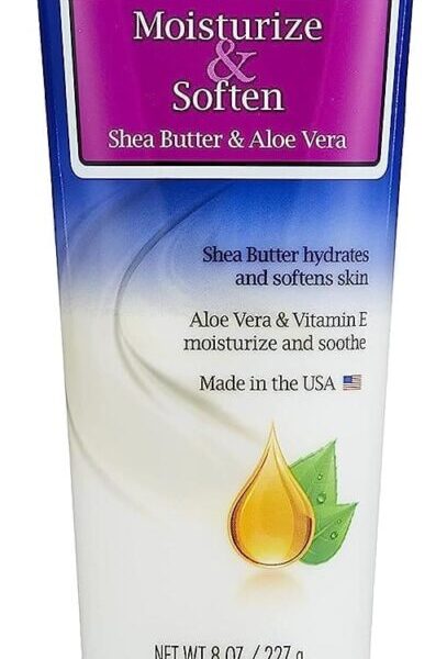 Dr Teals Foot Cream Moisturiser and Soften 227G