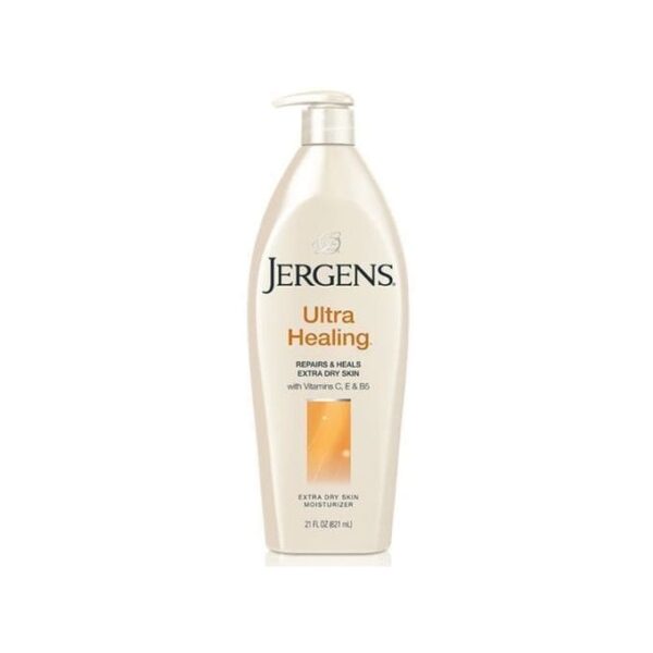 Jergens Body Lotion Ultra Healing 295Ml