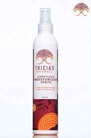 Tricia'S Locks Moisturizer Mist 250Ml
