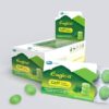 1134931.jpg Eugica Coff Herbal Lozenges 8S