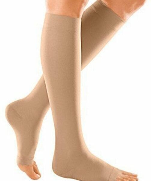 Medi Duomed Compression Stocking -Thigh Medium