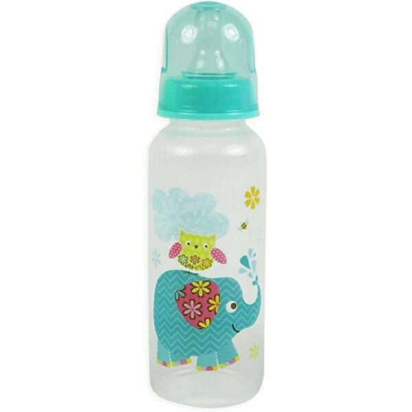 First Steps Feeding Bottle Jungle 250Ml First Steps549