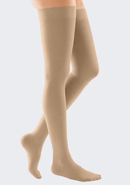 Medi-Duomed Compression Stocking Thigh Xl